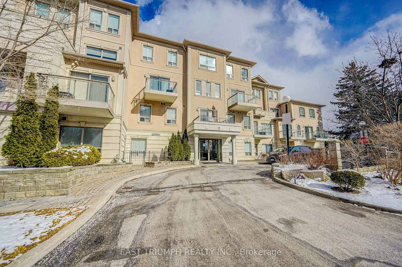 Unit 302 — 9 Greenbriar Rd, Toronto - Bayview Village image-0-0