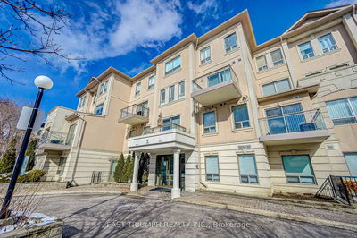 Unit 302 — 9 Greenbriar Rd, Toronto - Bayview Village image-0-1