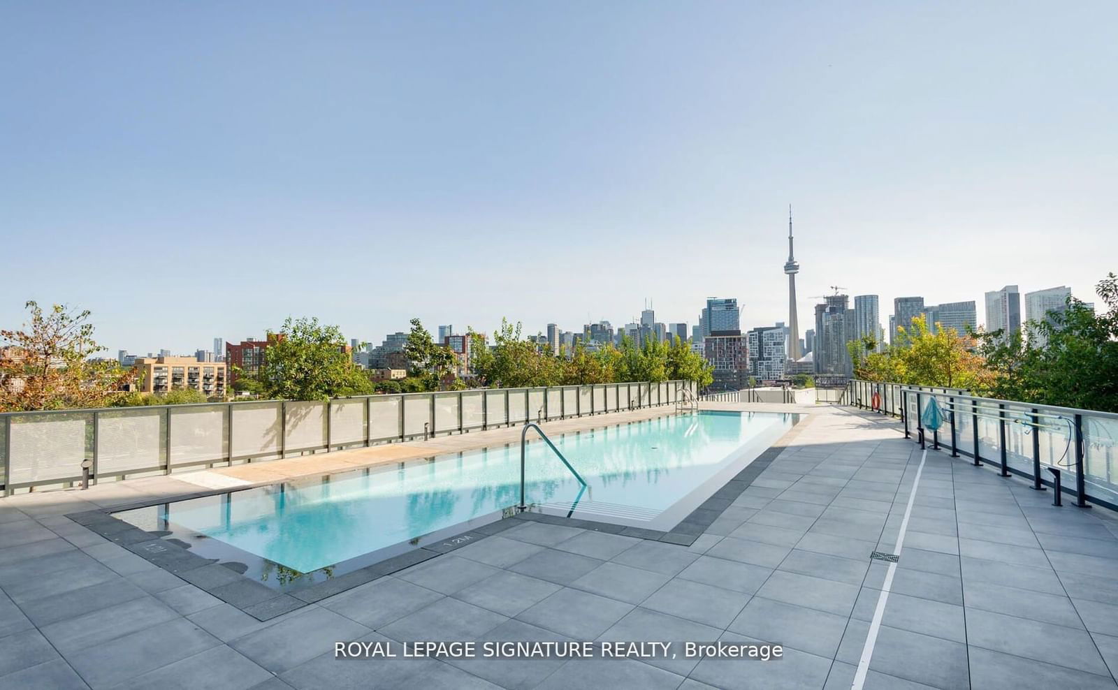 Condo for lease at 1707-50 Ordnance Street, Toronto, Niagara, M6K 0C9 - MLS: C11956633