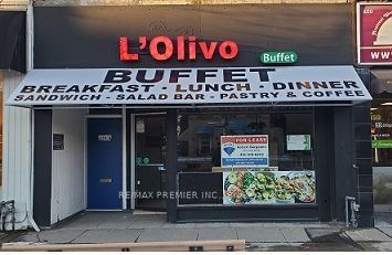 Commercial/Retail for lease at 454 Eglinton Avenue, Toronto, Forest Hill South, M5N 1A5 - MLS: C11956645