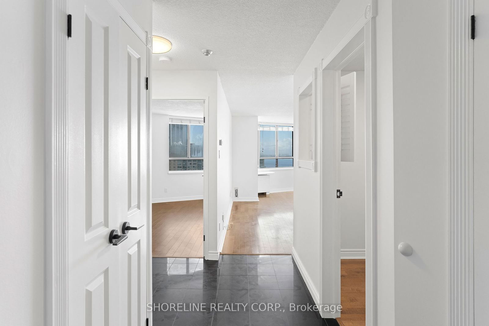 Condo for lease at 1208-250 Queens Quay, Toronto, Waterfront Communities C1, M5J 2N2 - MLS: C11956730