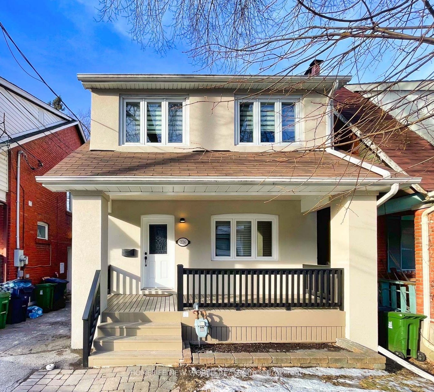 Detached House for sale at 226 Hillsdale Avenue, Toronto, Mount Pleasant West, M4S 1T6 - MLS: C11956757