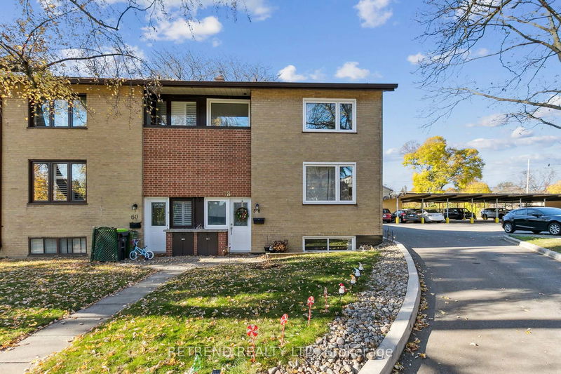 home for sale on 58 Broadpath Road