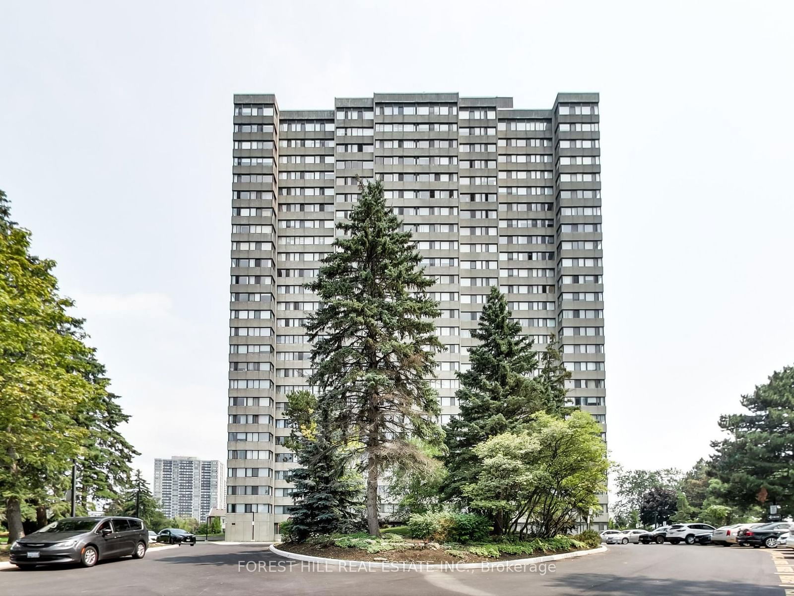 Condo for sale at 305-133 Torresdale Avenue, Toronto, Westminster-Branson, M2R 3T2 - MLS: C11956792