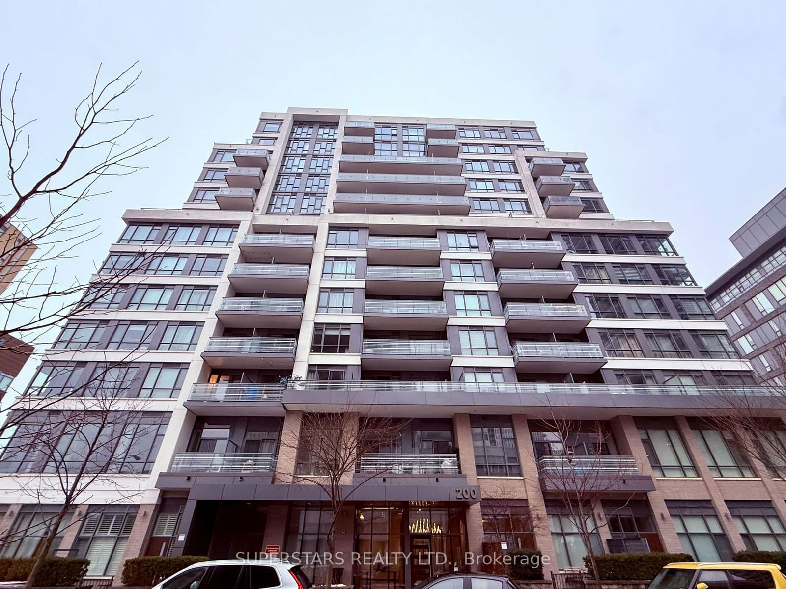 Condo for sale at 614-200 Sackville Street, Toronto, Regent Park, M5A 0C4 - MLS: C11956799