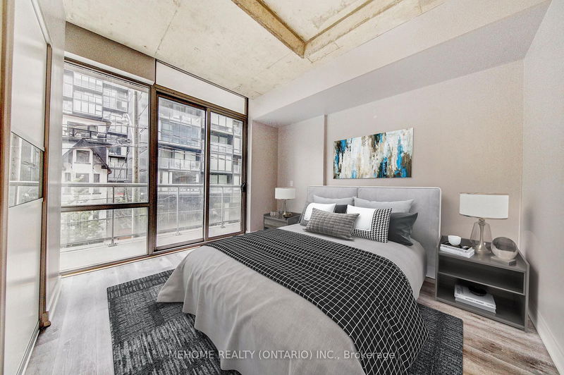 Unit 301 — 55 Stewart St, Toronto - Waterfront Communities C1 image-0-0