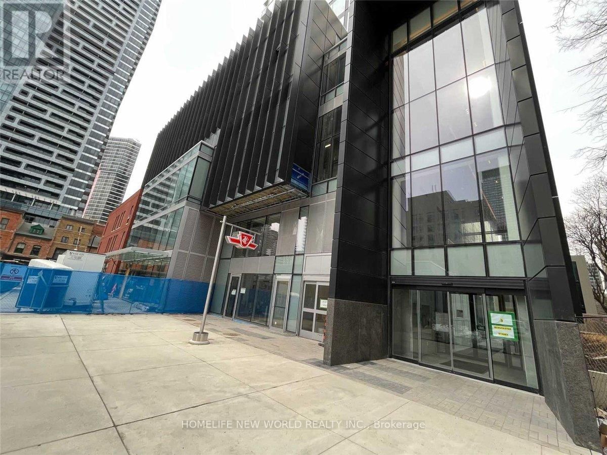 Condo leased at 2906-3 GLOUCESTER Street, Toronto, Church-Yonge Corridor, M4Y 0C6 - MLS: C11956914