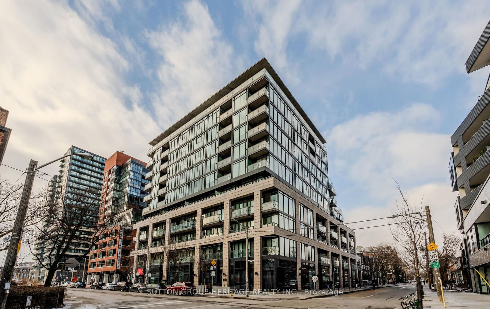 Condo sold at 902-8 Dovercourt Road, Toronto, Little Portugal, M6J 0B6 - MLS: C11956997