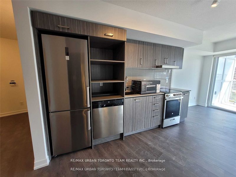 Condo for lease at 1203-219 Dundas Street, Toronto, Church-Yonge Corridor, M5A 0V1 - MLS: C11956999