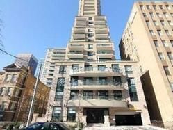 Condo for lease at 206-35 Hayden Street, Toronto, Church-Yonge Corridor, M4Y 3C3 - MLS: C11957039