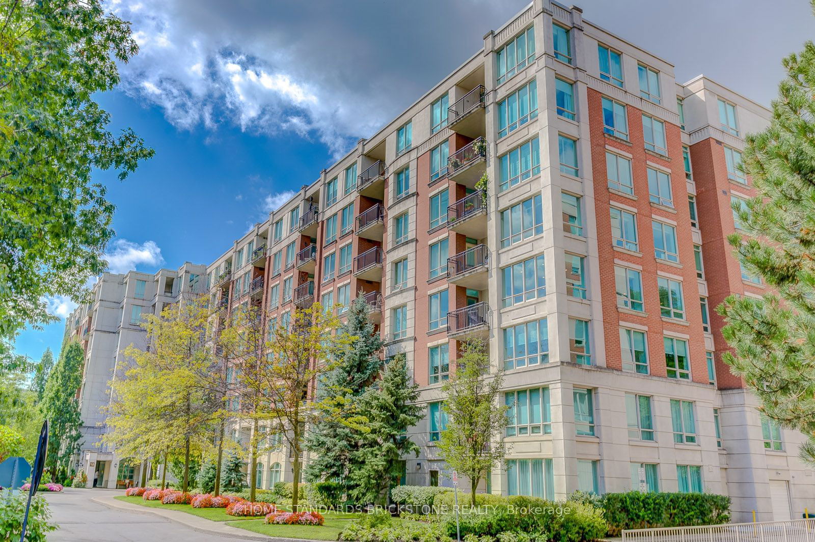 Condo for lease at 715-18 Willam Carson Crescent, Toronto, St. Andrew-Windfields, M2P 2G6 - MLS: C11957103