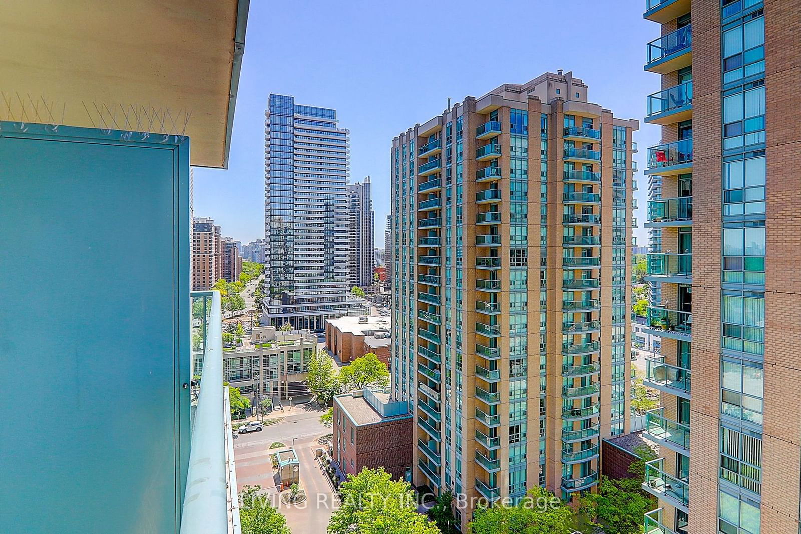 Condo for sale at 1606-26 Olive Avenue, Toronto, Willowdale East, M2N 7G7 - MLS: C11957108