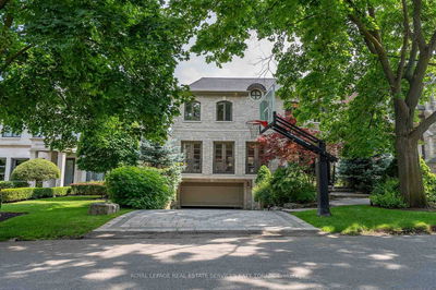 135 Buckingham Ave, Toronto - Bridle Path-Sunnybrook-York Mills image-0-3