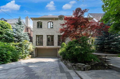 135 Buckingham Ave, Toronto - Bridle Path-Sunnybrook-York Mills image-0-4