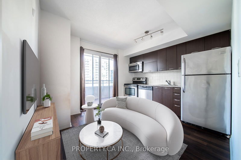 home for lease on 1320-38 Joe Shuster Way