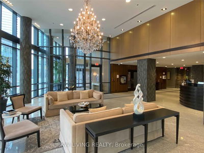 Unit 3101 — 825 Church St, Toronto - Rosedale-Moore Park image-0-1