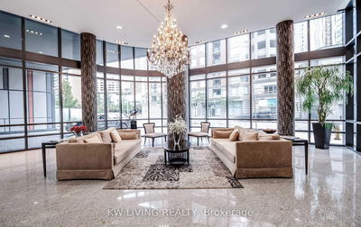Unit 3101 — 825 Church St, Toronto - Rosedale-Moore Park image-0-2