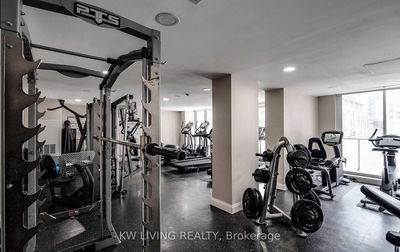 Unit 3101 — 825 Church St, Toronto - Rosedale-Moore Park image-0-3