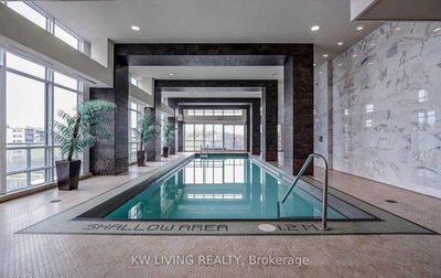 Unit 3101 — 825 Church St, Toronto - Rosedale-Moore Park image-0-4