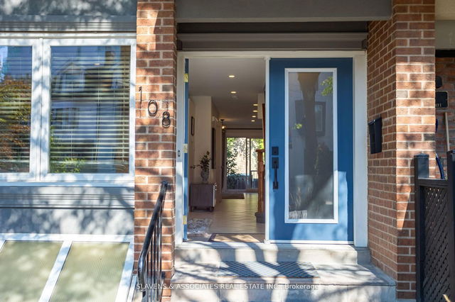 Main - 108 Dupont Street