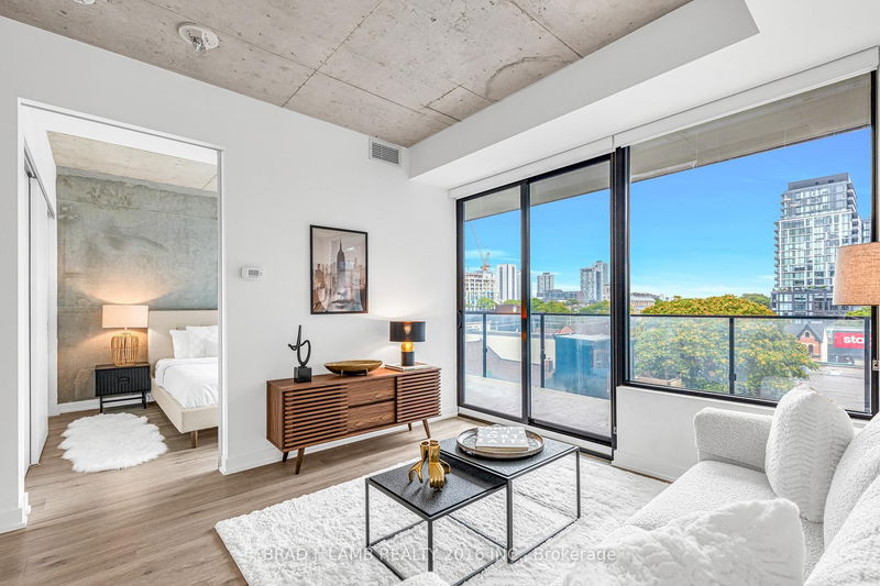 home for sale on 520-55 Ontario Street
