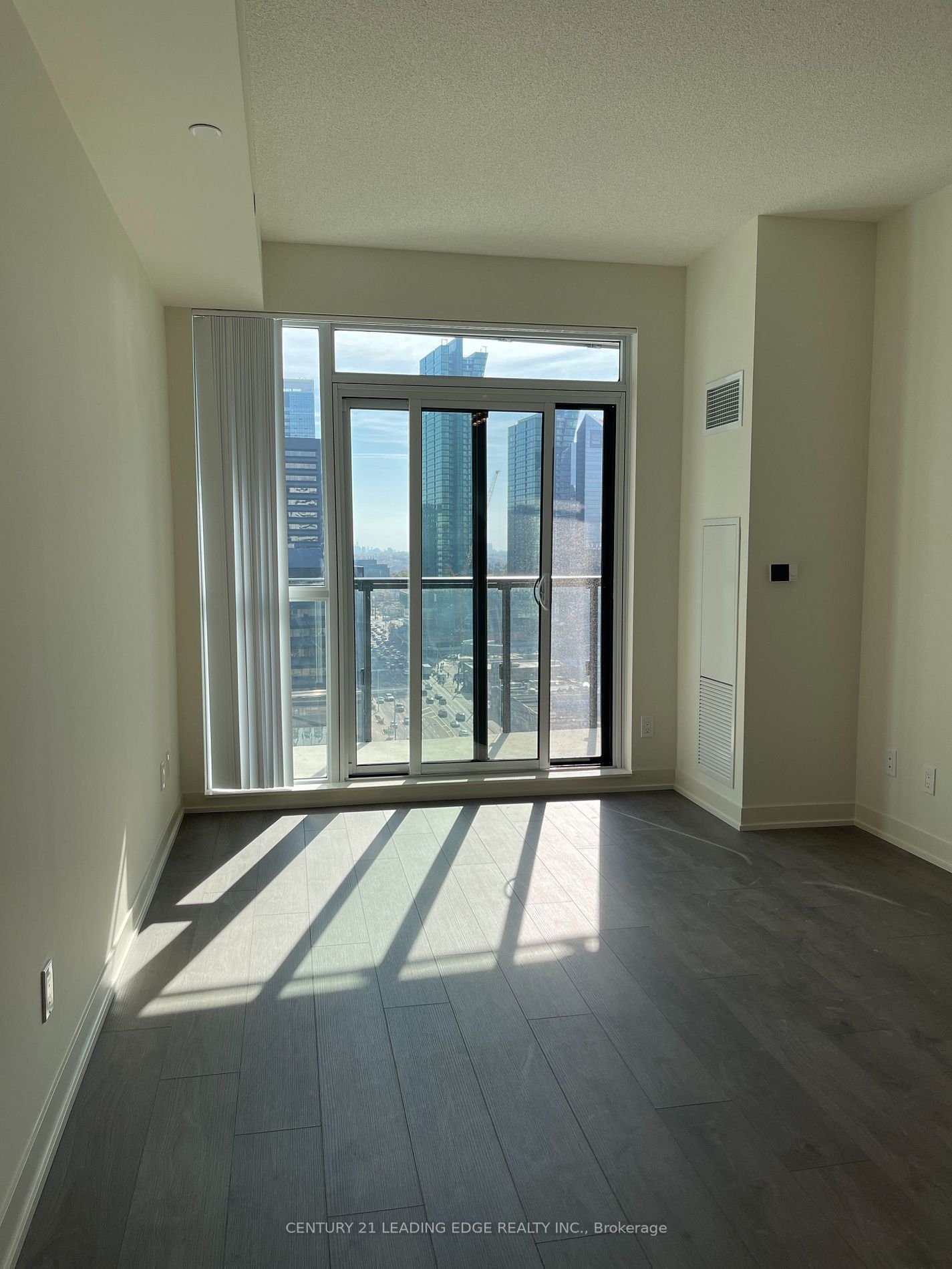 Condo for lease at 1507-4955 Yonge Street, Toronto, Willowdale East, M2N 0L8 - MLS: C11957385