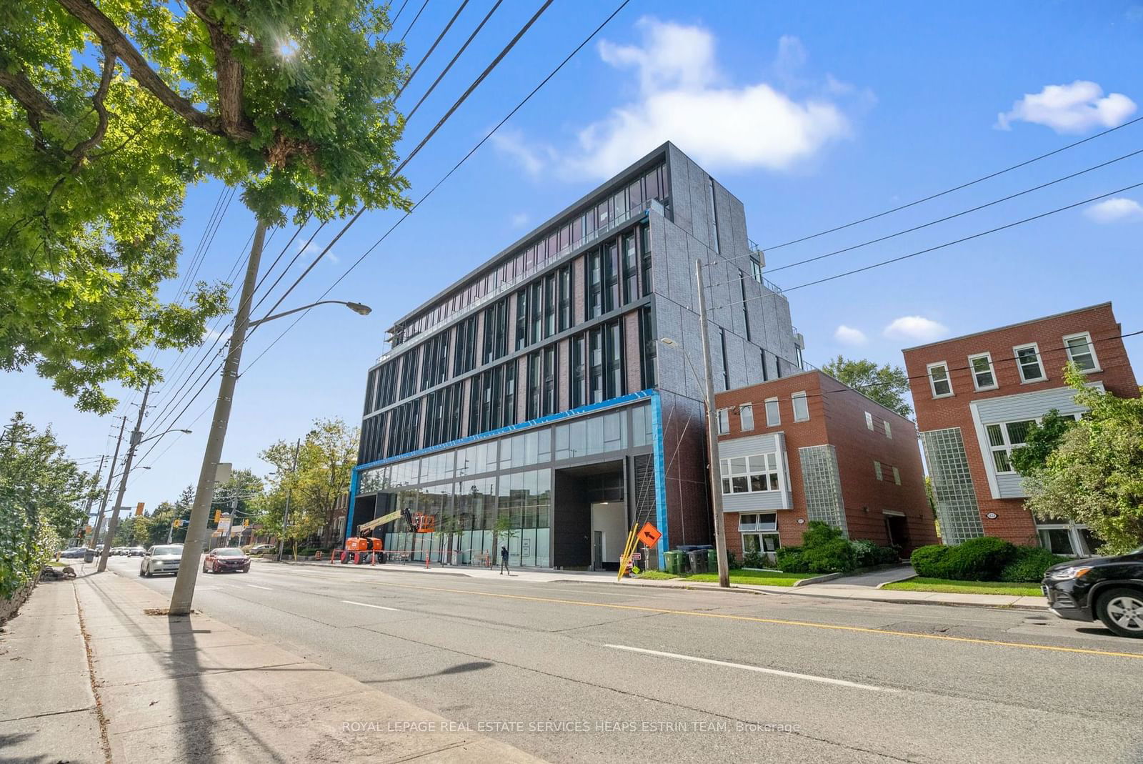 Condo for sale at 604-1414 Bayview Avenue, Toronto, Mount Pleasant East, M4G 3A7 - MLS: C11957403