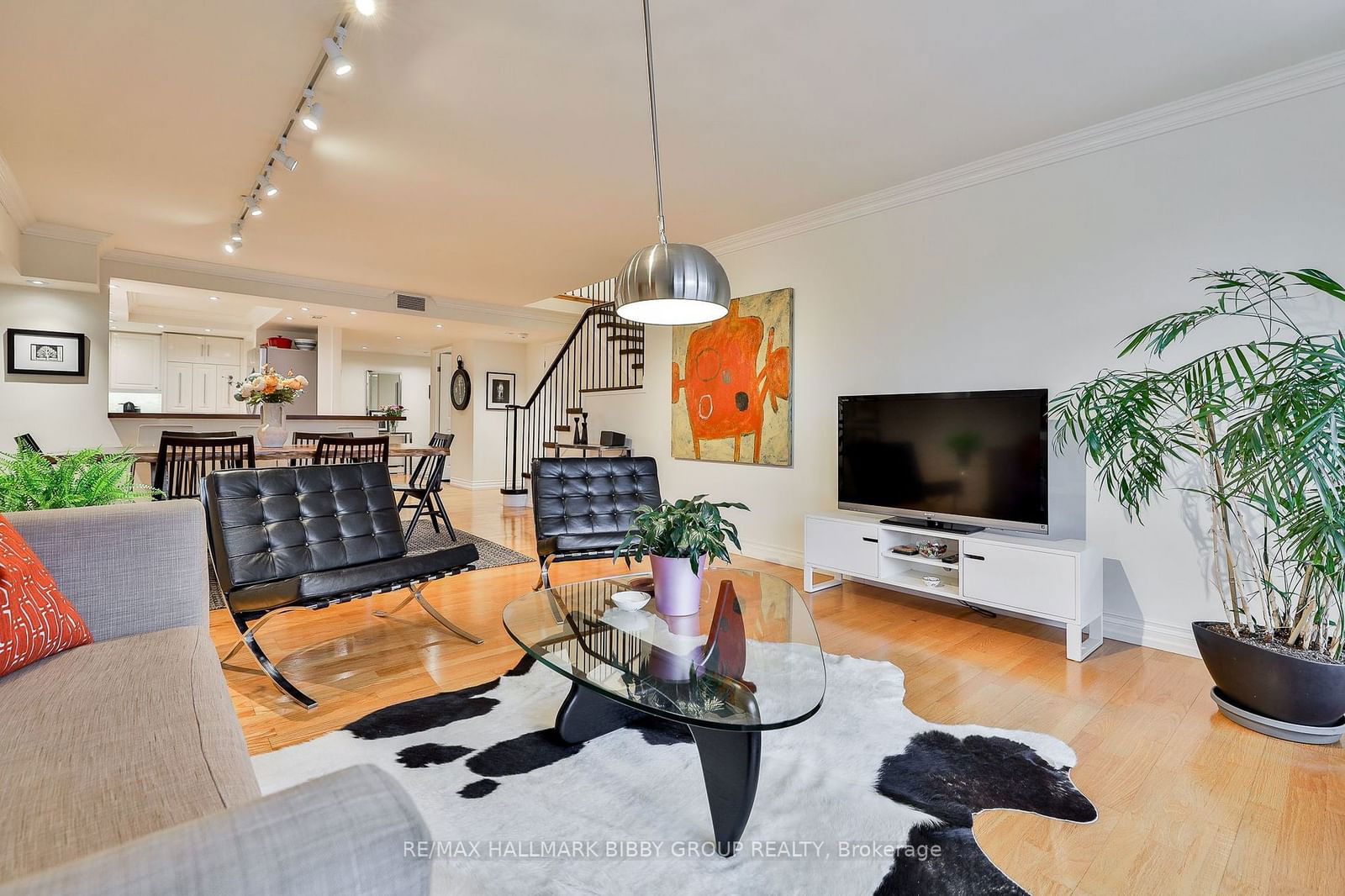 Condo for sale at 110-360 Bloor Street, Toronto, Rosedale-Moore Park, M4W 3M3 - MLS: C11957450