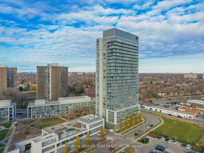 Condo for lease at 1102-30 Herons Hill Way, Toronto, Henry Farm, M2J 0A7 - MLS: C11957538