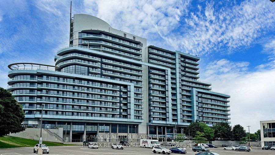 Condo leased at 235-2885 Bayview Avenue, Toronto, Willowdale East, M2K 0A3 - MLS: C11957591