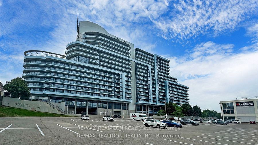 Condo leased at 235-2885 Bayview Avenue, Toronto, Willowdale East, M2K 0A3 - MLS: C11957591