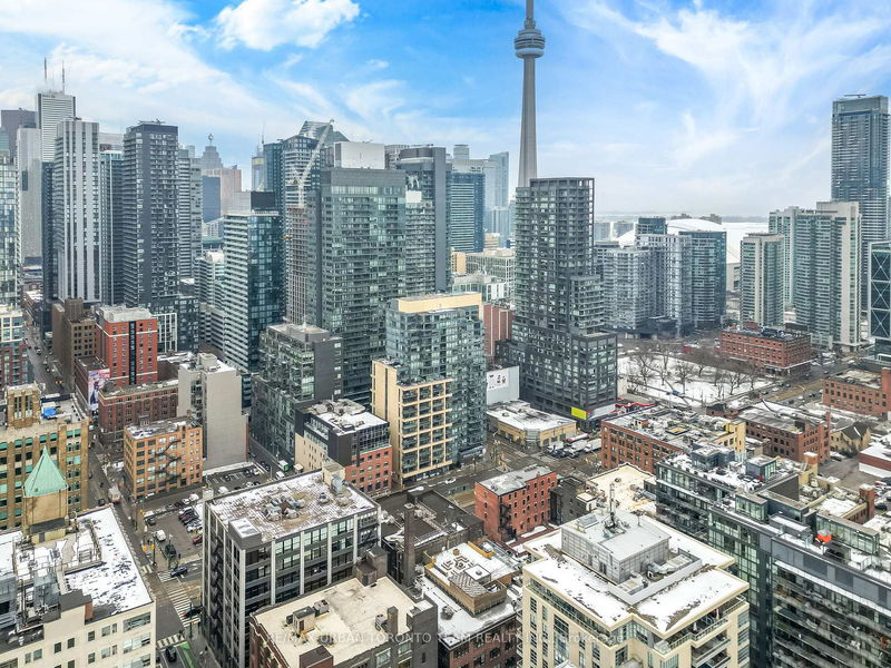 home for sale on Ph03-438 King Street W