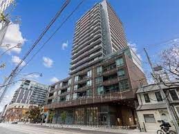 Condo for lease at 504-120 Parliament Street, Toronto, Moss Park, M5A 2Y8 - MLS: C11957597