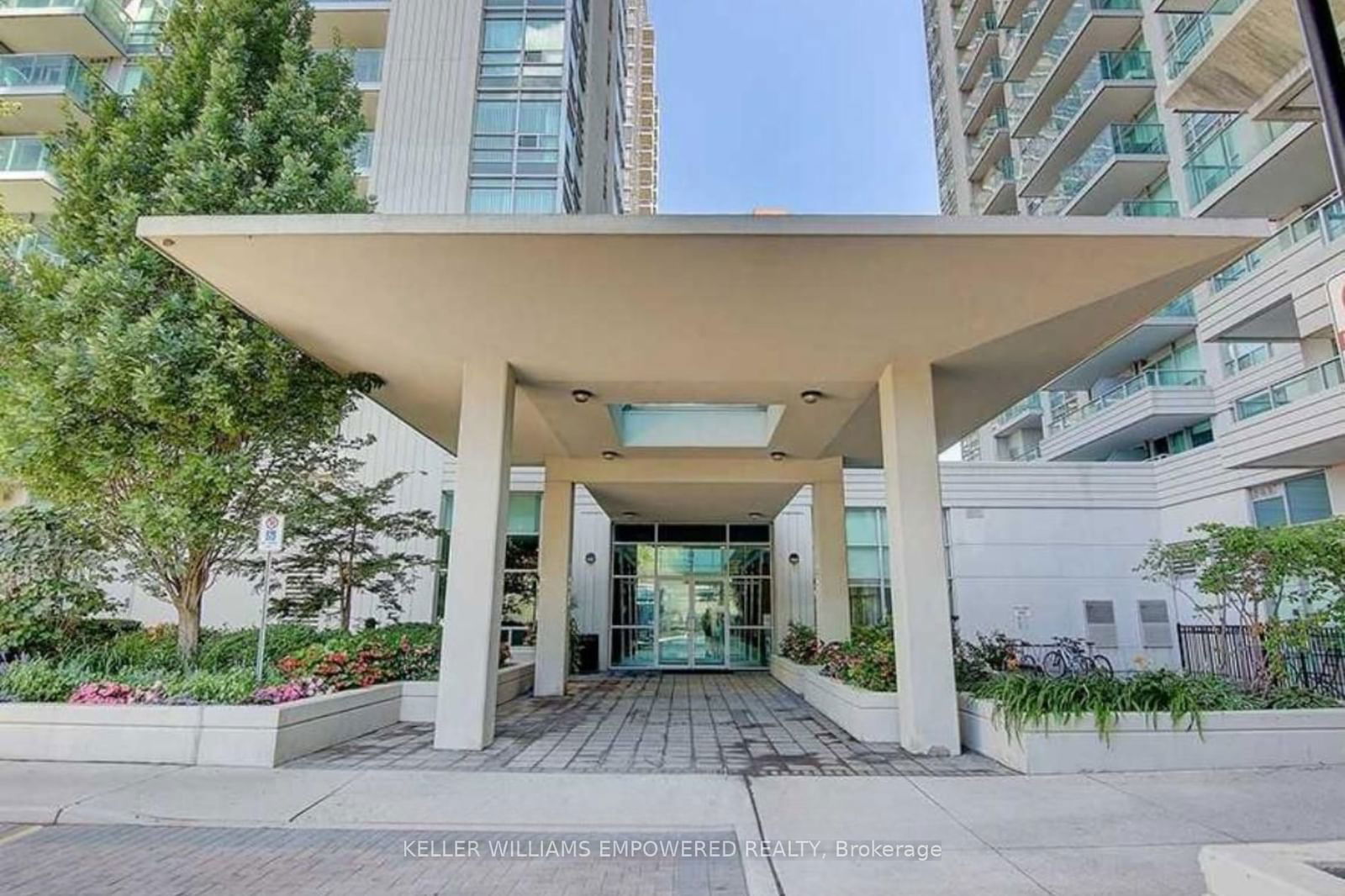 Condo for lease at 1515-31 Bales Avenue, Toronto, Willowdale East, M2N 7L6 - MLS: C11957599