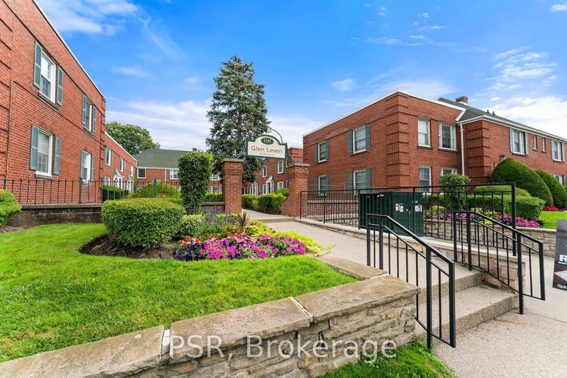 Unit U02 — 1365 Bayview Ave, Toronto - Leaside image-0-0