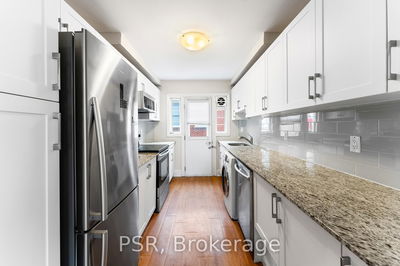 Unit U02 — 1365 Bayview Ave, Toronto - Leaside image-0-4