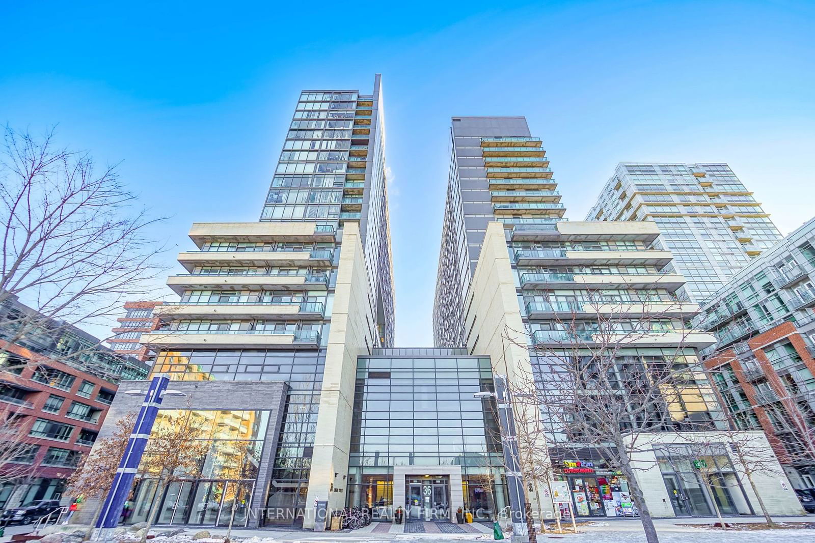 Condo for sale at LPH16E-36 Lisgar Street, Toronto, Little Portugal, M6J 3G2 - MLS: C11957714