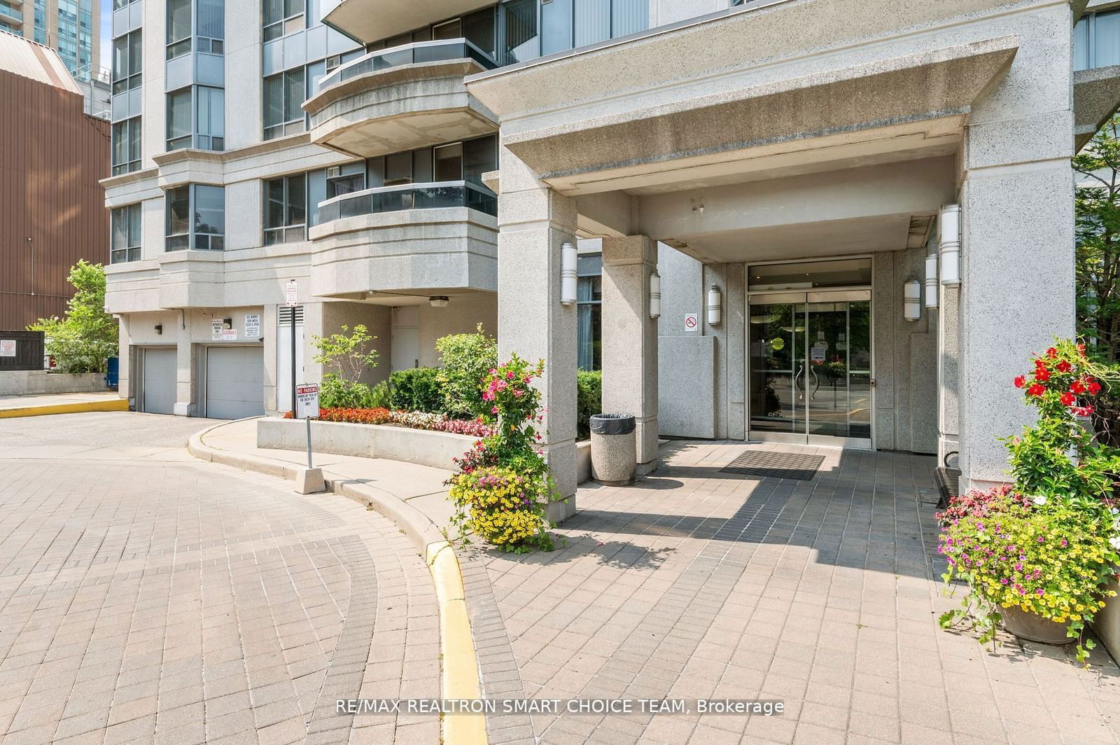 Condo for sale at 306-35 Finch Avenue, Toronto, Willowdale East, M2N 6Z8 - MLS: C11957740