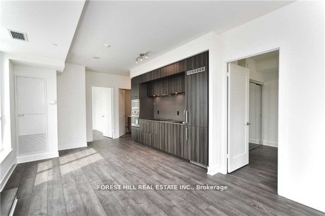 Condo leased at 619-38 Cameron Street, Toronto, Kensington-Chinatown, M2N 1H1 - MLS: C11957848