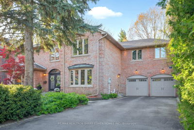 106 Highland Cres, Toronto - Bridle Path-Sunnybrook-York Mills image-0-1