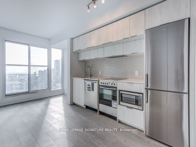 Condo for lease at 4808-181 Dundas Street, Toronto, Church-Yonge Corridor, M5A 0N5 - MLS: C11957887