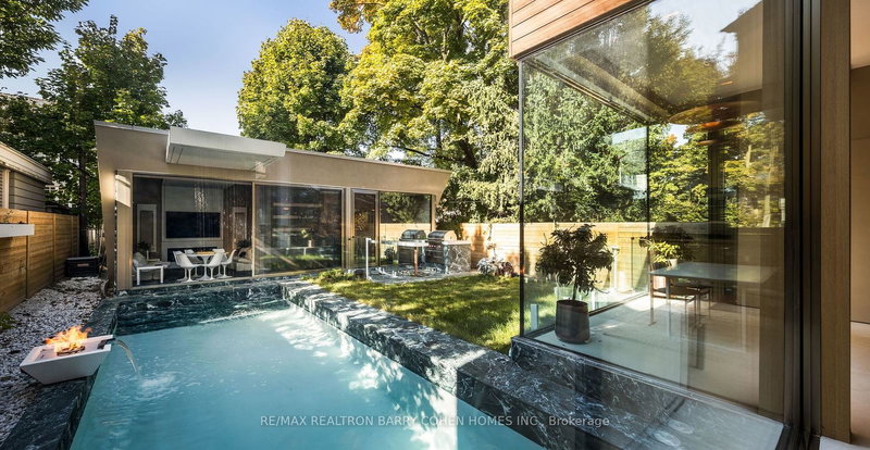 210 Glenayr Rd, Toronto, M5P 3C3 | Image 3