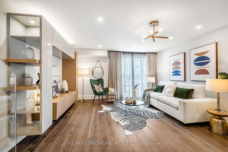 home for sale on 3060 Bayview Avenue