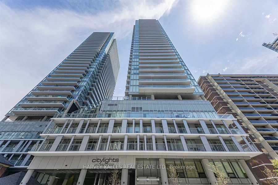 Condo sold at 1112-195 Redpath Avenue, Toronto, Mount Pleasant West, M4P 0E4 - MLS: C11958031