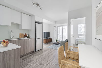 Unit 1112 — 195 Redpath Ave, Toronto - Mount Pleasant West image-0-2
