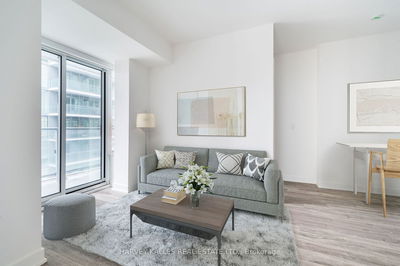 Unit 1112 — 195 Redpath Ave, Toronto - Mount Pleasant West image-0-4