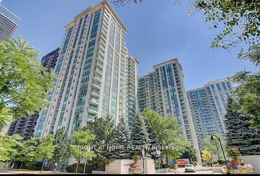 Condo for sale at 2105-35 Bales Avenue, Toronto, Willowdale East, M2N 7L7 - MLS: C11958049