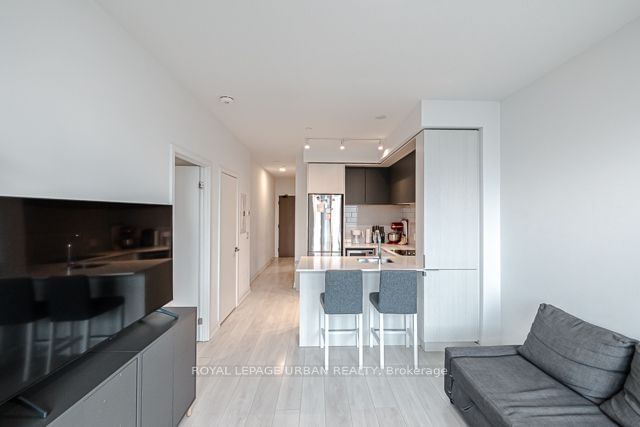 Condo leased at 1408-225 Sumach Street, Toronto, Regent Park, M5A 0P8 - MLS: C11958133