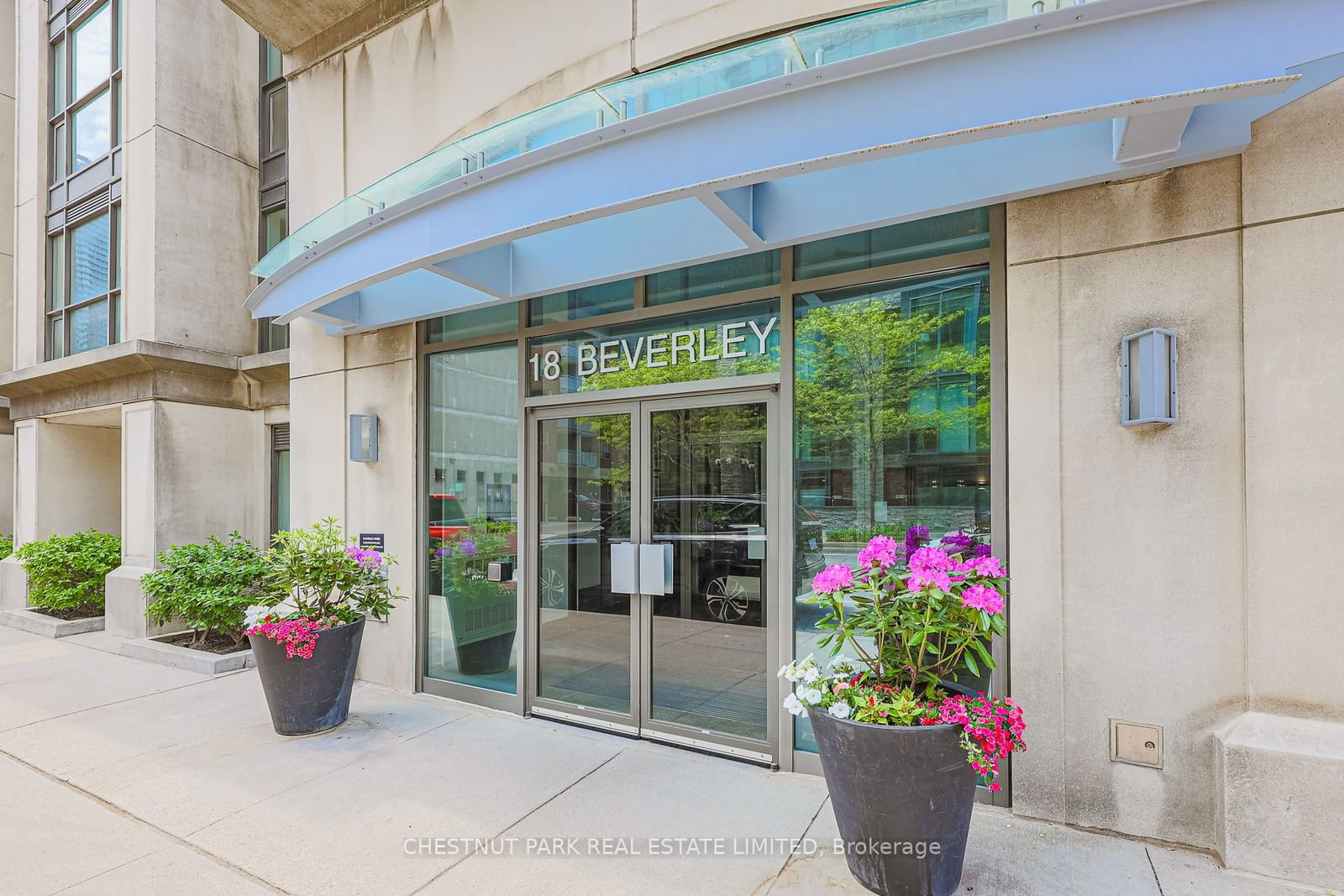 Condo for sale at 218-18 Beverley Street, Toronto, Kensington-Chinatown, M5T 3L2 - MLS: C11958230