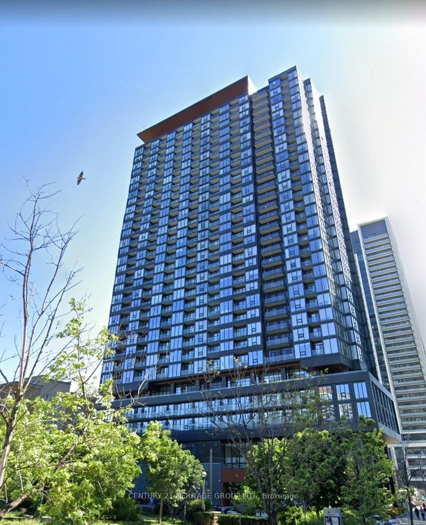 Condo leased at 2517-19 Western Battery Road, Toronto, Niagara, M6K 3N9 - MLS: C11958232